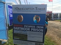 Live blog: Okehampton Show