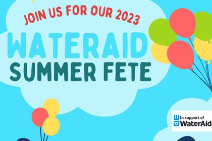 Family summer fete at Roadford Lake this weekend