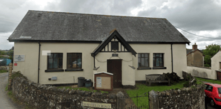 Exbourne Village Hall Table-Top Sale cancelled