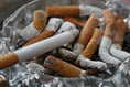 Central Devon MP encourages smokers to kick the habit this year