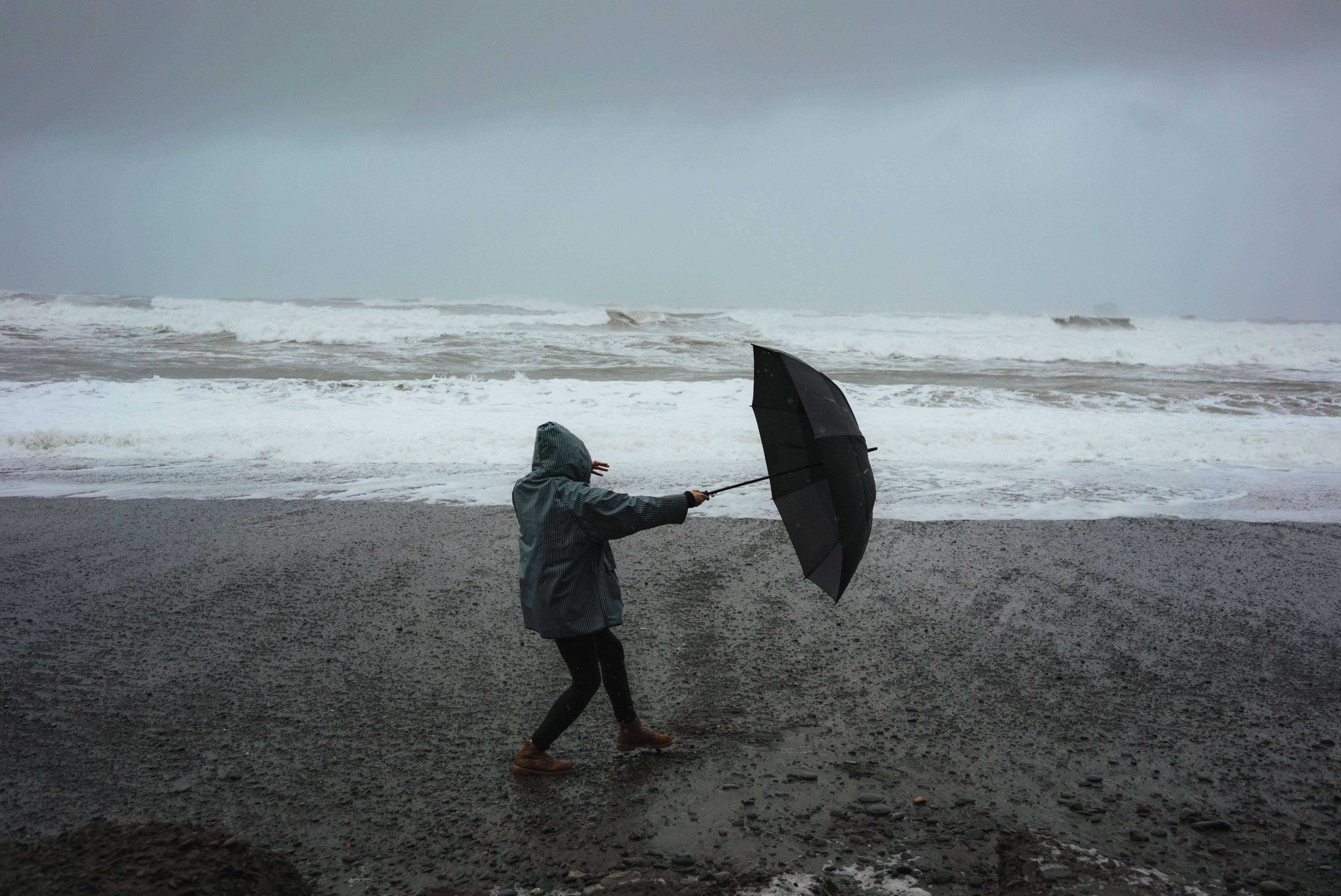 Storm Ciar n school closures in West Devon okehampton today