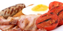 Sampford Courtenay Big Breakfast returns
