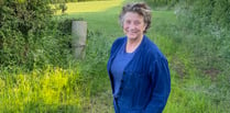 Caroline Quentin: My growing passion