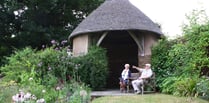 Devon gardens open to support Hospiscare