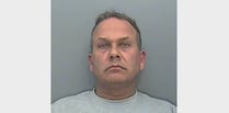 Ex Mid Devon housing manager gets 13 years for sex assaults