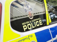 Homes burgled in Okehampton