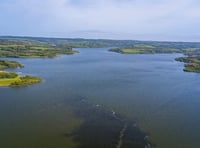 Roadford Reservoir 'can cope'