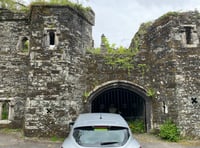 Tavistock Abbey restoration work to start