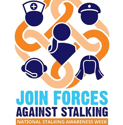 Police launch stalking awareness campaign