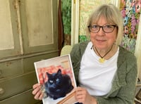 Grieving cat owner flags up vet concerns