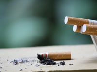 MP delight as landmark tobacco bill passes second reading