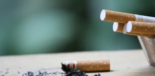 MP delight as landmark tobacco bill passes second reading