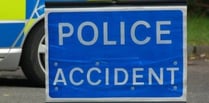 Cyclist dies in hospital weeks after crash near Chagford