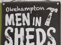 Men in Sheds to host barbecue and open day