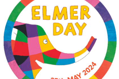 Library to hold 35th birthday celebrations for Elmer the Elephant
