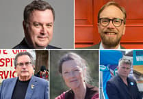 What Central Devon's parliamentary candidates want you to know about their campaign