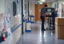 The Royal Devon University Healthcare Foundation Trust: all the key numbers for the NHS Trust in April