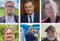 Okehampton hustings questions to be submitted by Friday