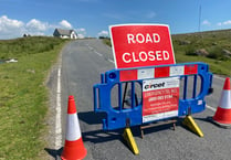 Residents criticise two-month roadworks