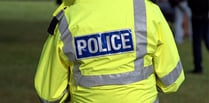 Police urge vigilance following spate of rural burglaries