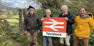 TavyRail asks election candidates to back rail return