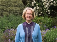 Bishop’s election plea