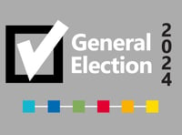 Stay updated with West Devon General Election 2024 results  here