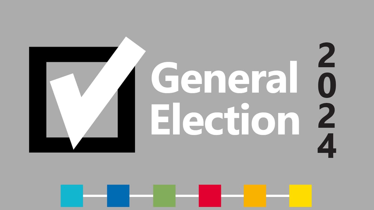 Stay updated with West Devon General Election 2024 results right here