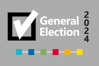 Devon decides: General Election 2024 results live blog
