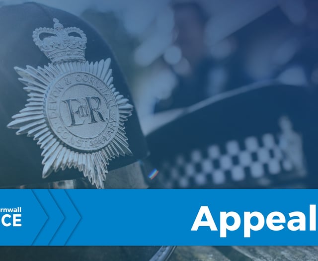 Police appeal for information about car linked to Umberleigh burglary
