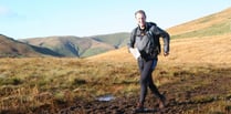 Ex-soldier's moor hike for veterans