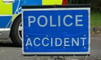 Police appeal for witnesses after crash at Chagford