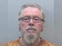 Pensioner found guilty of historic sexual abuse