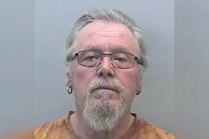 Pensioner found guilty of historic sexual abuse