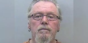 Pensioner found guilty of historic sexual abuse