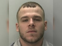 Okehampton man wanted by police