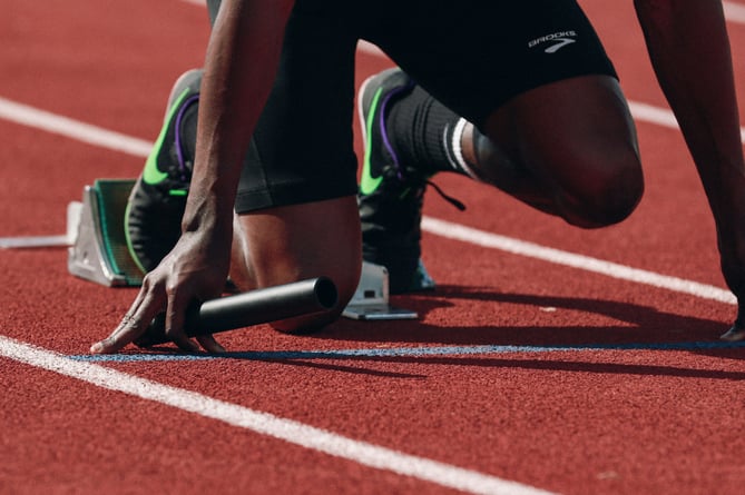 The Paris Olympics had many highs. Picture: Braden Collum/Unsplash.