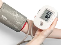 NHS urges blood pressure checks in push against 'silent killer'