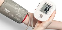 NHS urges blood pressure checks in push against 'silent killer'