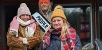 Proper Job launches crowdfunding initiative for new heating system