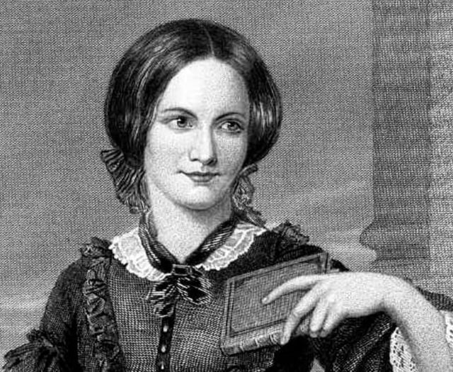 Talk on Jane Eyre author coming up in Crediton