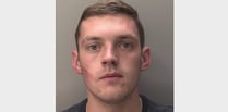 Man jailed for rape and sexual offences in Crediton
