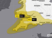 Met office warning of severe weather over next 24 hours 