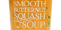 M&S recalls soup