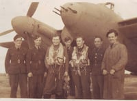 Polish pilots remembered in annual Exeter ceremony and exhibition