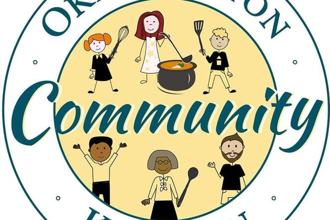 okehampton community kitchen