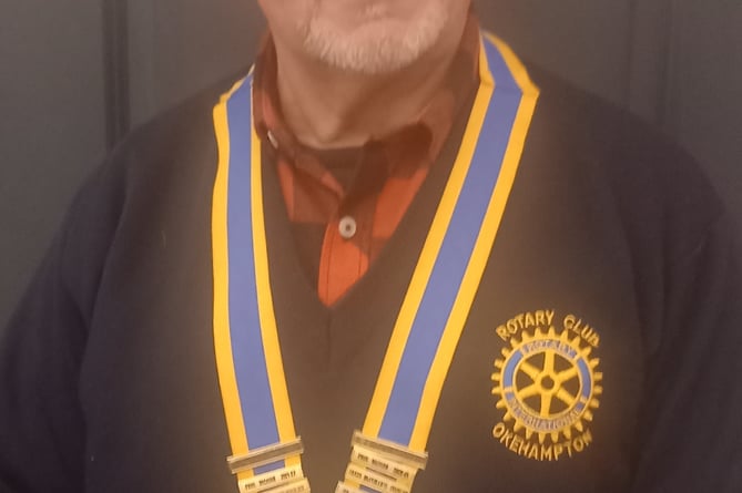 rotary club