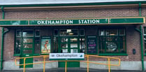 GWR train services remain suspended between Okehampton and Exeter 