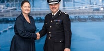 Interim chief constable could help police out of special measures