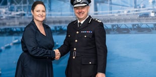 New Chief Constable commits to restoring public trust